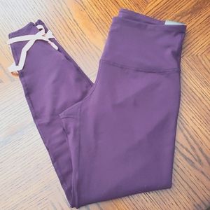 Unworn Old Navy Active 7/8 Leggings,Medium